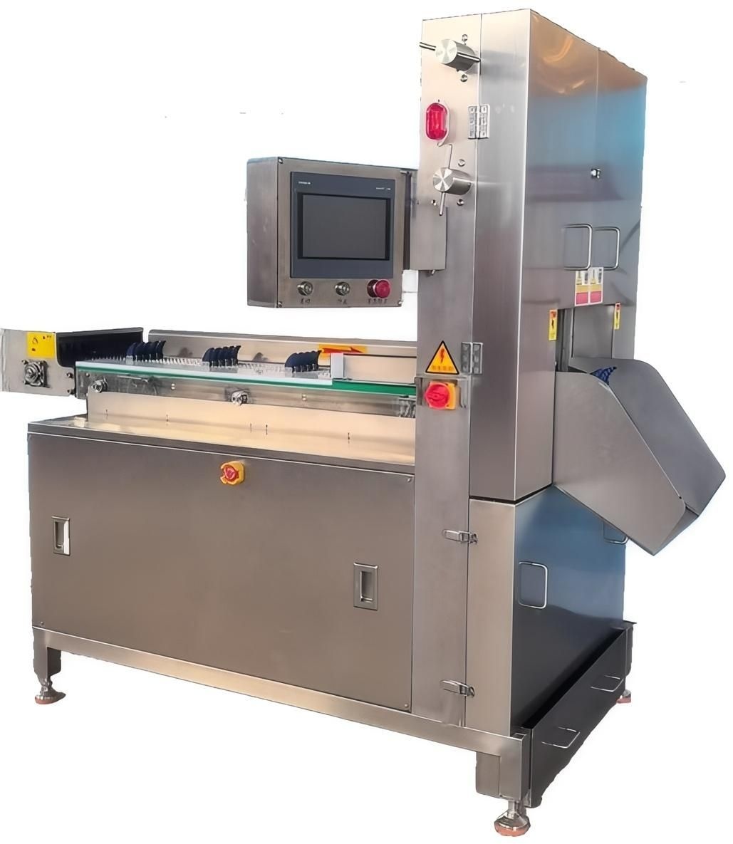 Automatic multi-stage Bone saw machine