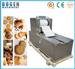 Biscuits cookies forming machine